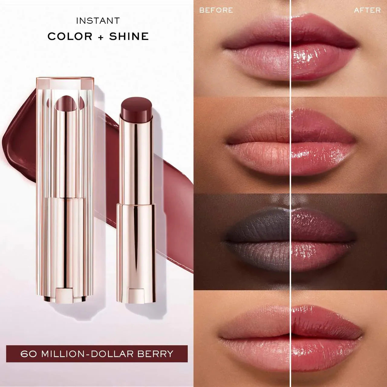 Perfect Pout Makeup Lip Value Set Sephora favorites