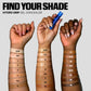 Hydro grip 12HR hydrating gel stick concealer Milk Makeup
