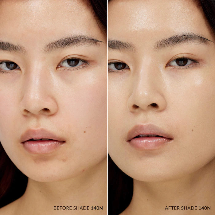 Skin base hydrating gel skin tint with hyaluronic acid Refy