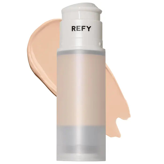 Skin base hydrating gel skin tint with hyaluronic acid Refy