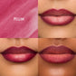 Flushed lip stain 12HR transfer-proof lip tint Summer Fridays