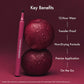 Flushed lip stain 12HR transfer-proof lip tint Summer Fridays