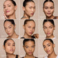 Le skin weightless serum foundation m ph by Mary Phillips