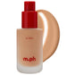 Le skin weightless serum foundation m ph by Mary Phillips