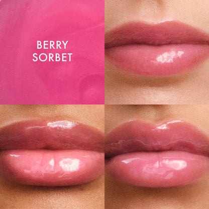 Sweet summer minis Summer Fridays