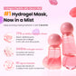 Collagen peptide jelly mist Biodance