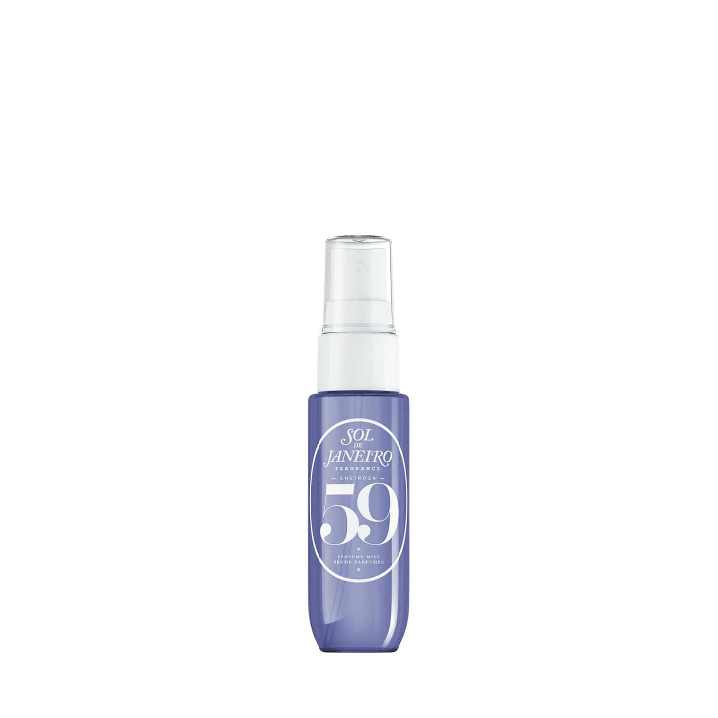 Mini Cheirosa Hair & Body Perfume Mist Sol de Janeiro