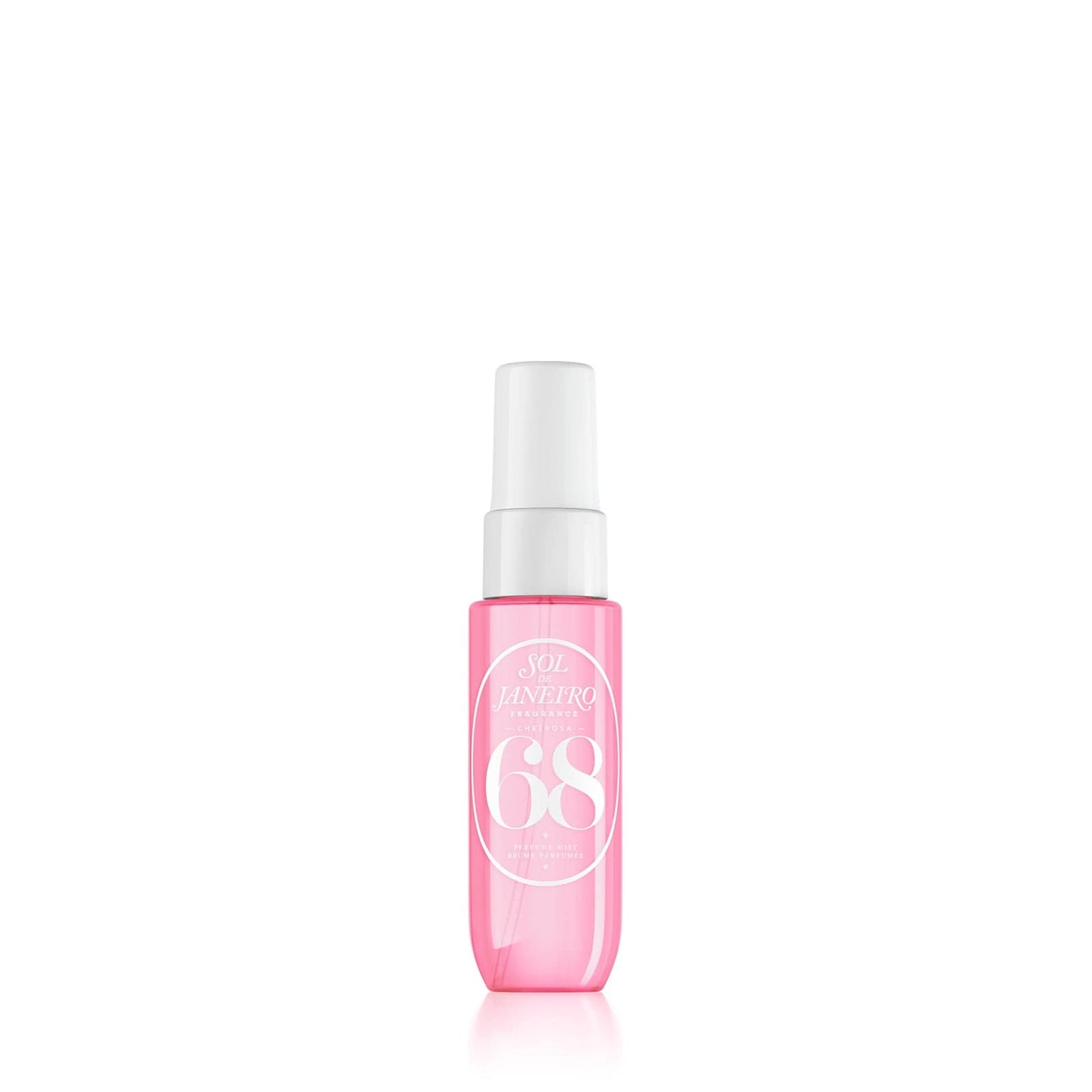 Mini Cheirosa Hair & Body Perfume Mist Sol de Janeiro
