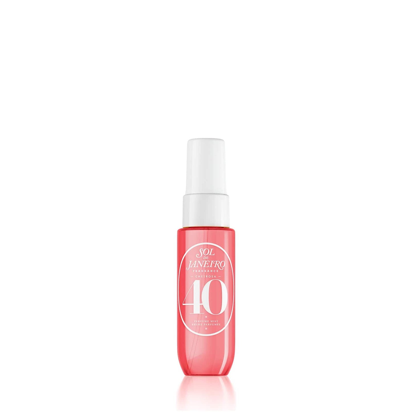 Mini Cheirosa Hair & Body Perfume Mist Sol de Janeiro