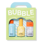 Rise and shine brightening kit Bubble