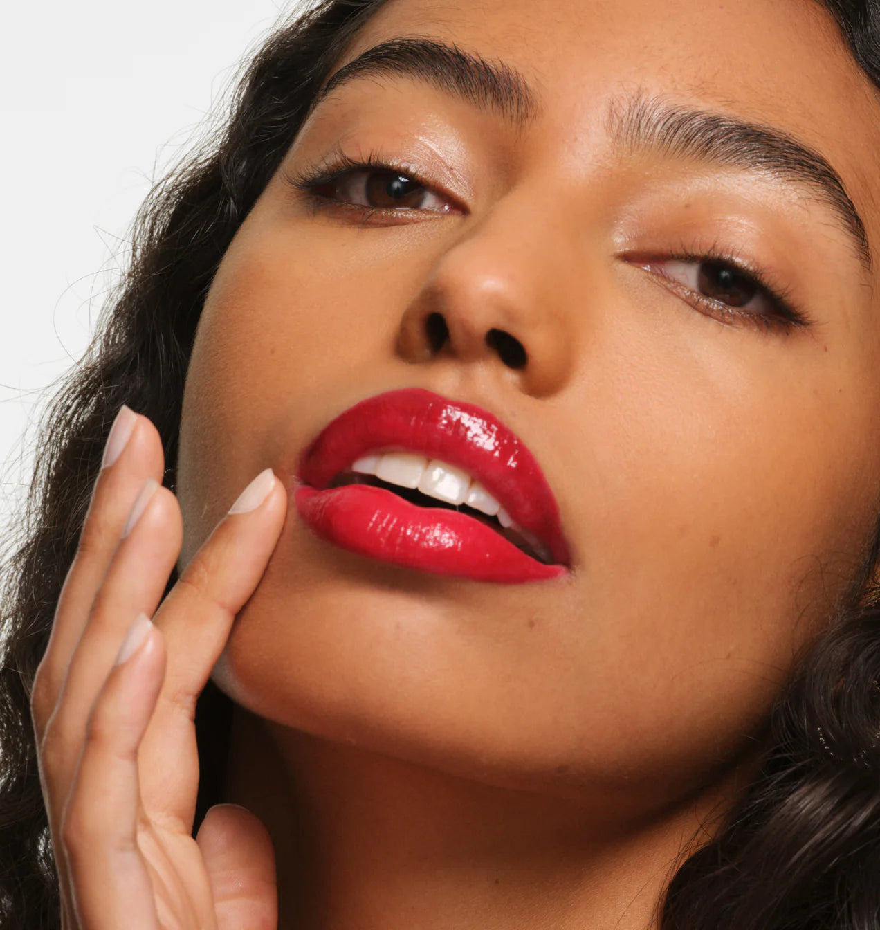 Amp (k)it lip ampoule + lip pencil POV Beauty