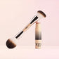 Desert island duo blush + bronzer stick Dibs Beauty