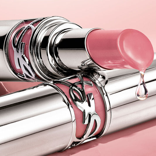 Loveshine lip oil stick YSL