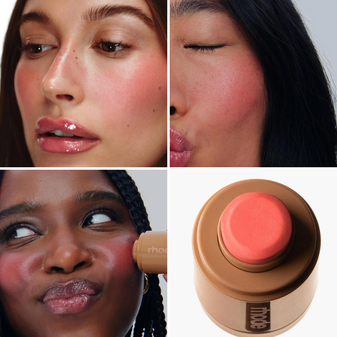 Pocket blush Rhode – APGMakeupSolution