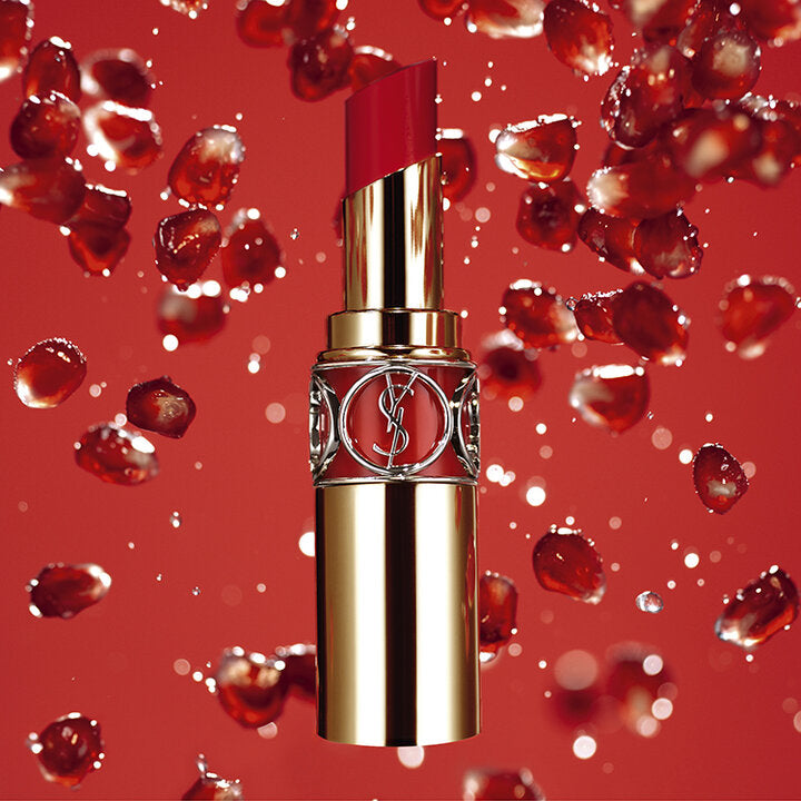 Rouge volupte shine oil-in-stick Yves Saint Laurent