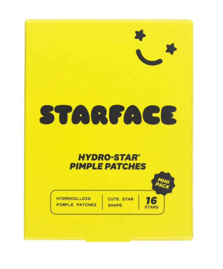 Hydro-star refill Starface