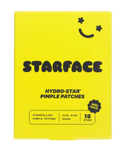 Hydro-star refill Starface