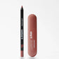 Amp (k)it lip ampoule + lip pencil POV Beauty