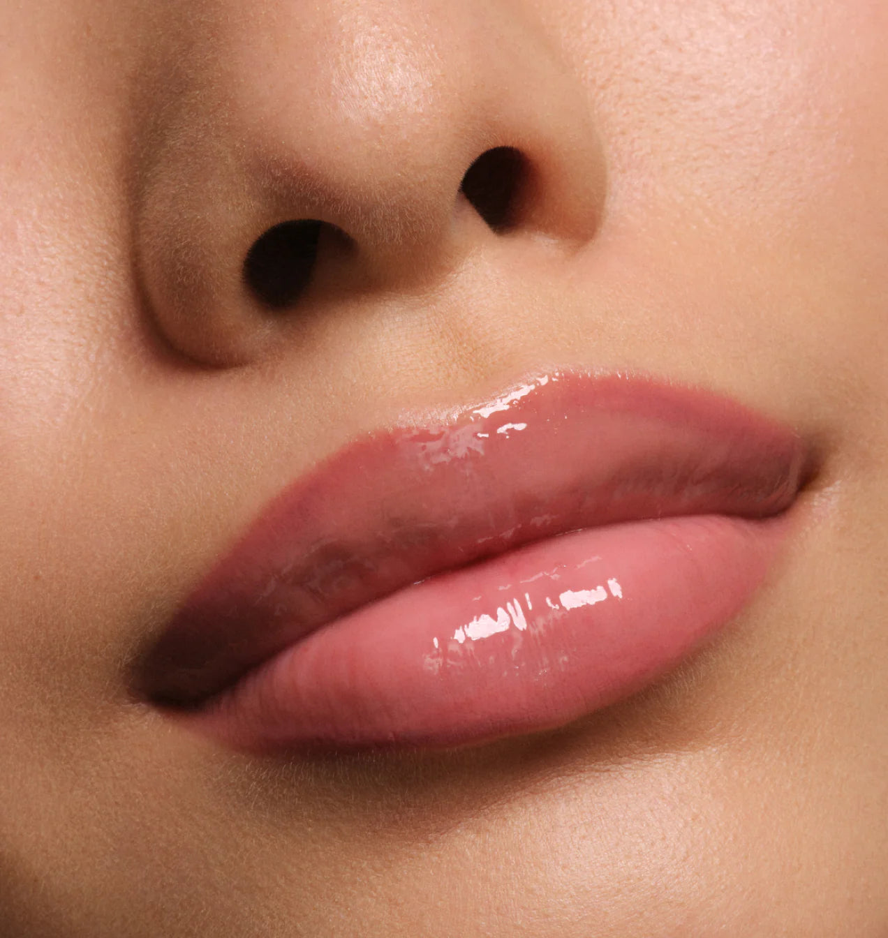 Amp (k)it lip ampoule + lip pencil POV Beauty