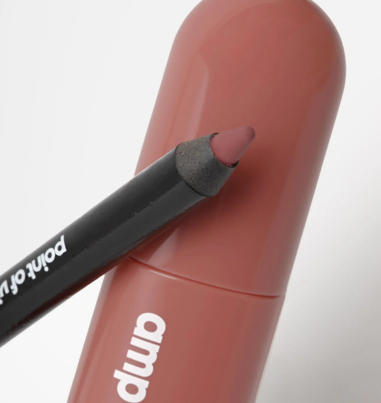 Amp (k)it lip ampoule + lip pencil POV Beauty