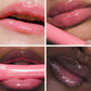 Peptide lip tint Rhode