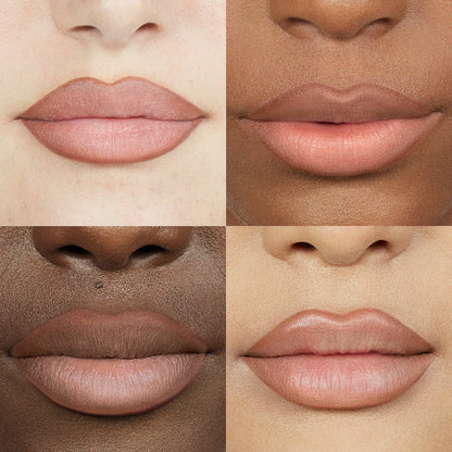 Ultra suede sculpting lip pencil Makeup By Mario