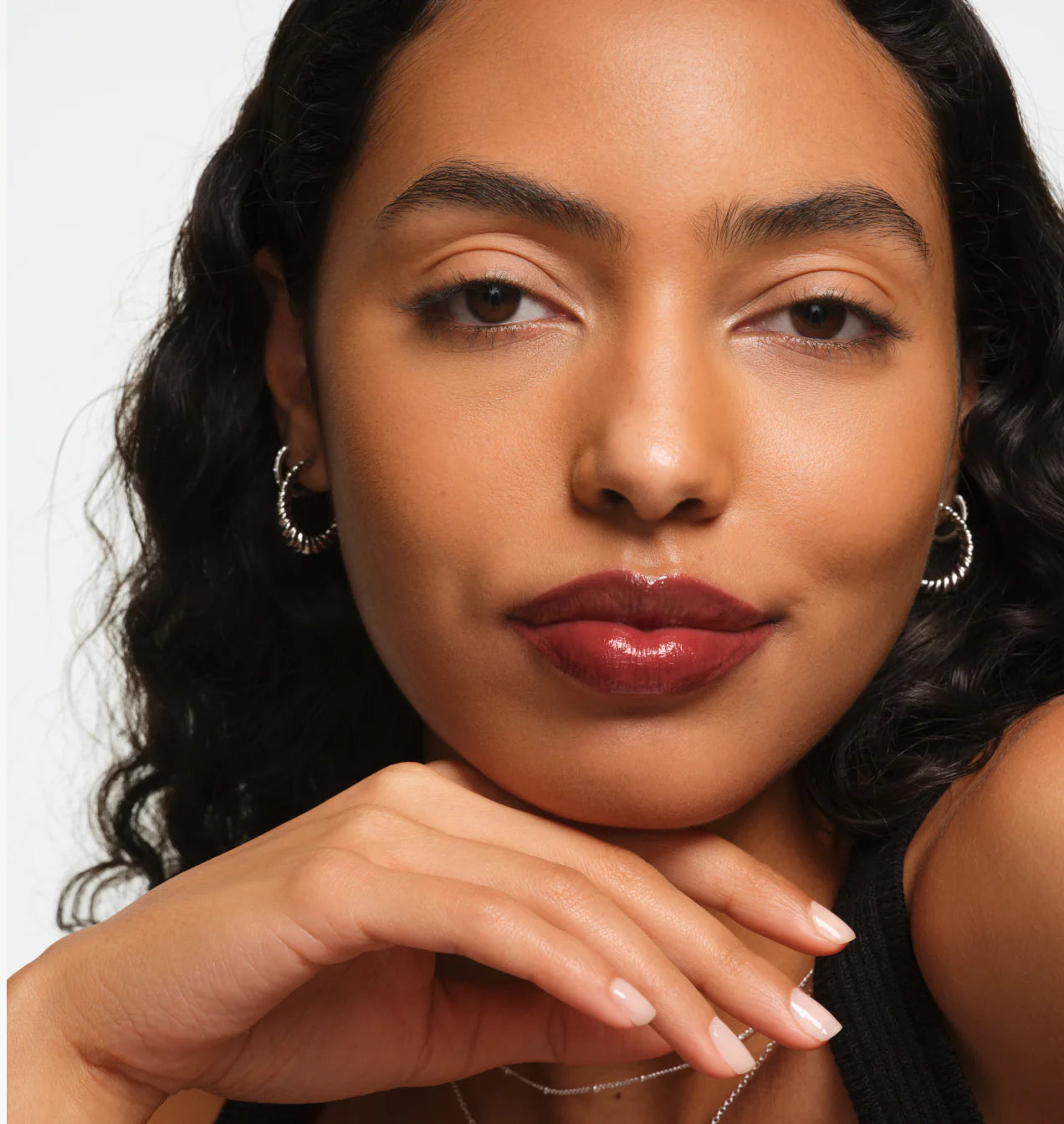 Amp (k)it lip ampoule + lip pencil POV Beauty