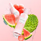 Watermelon glow PHA + BHA pore-tight toner Glow Recipe
