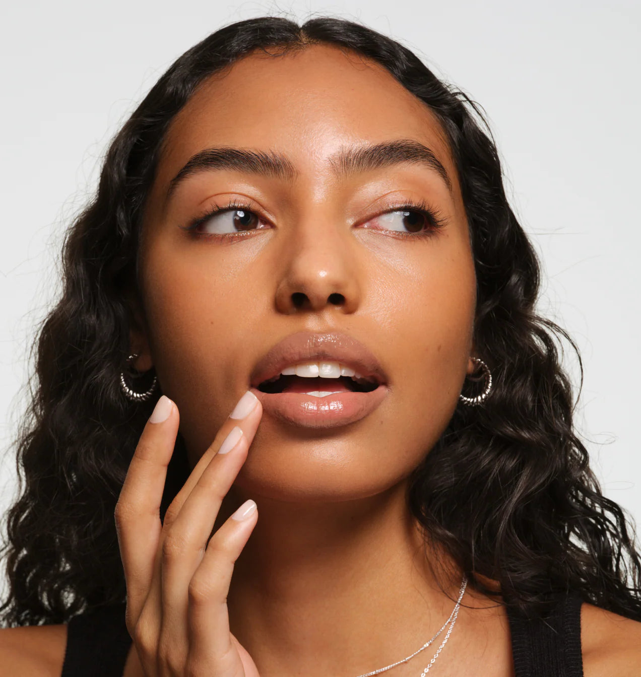 Amp (k)it lip ampoule + lip pencil POV Beauty