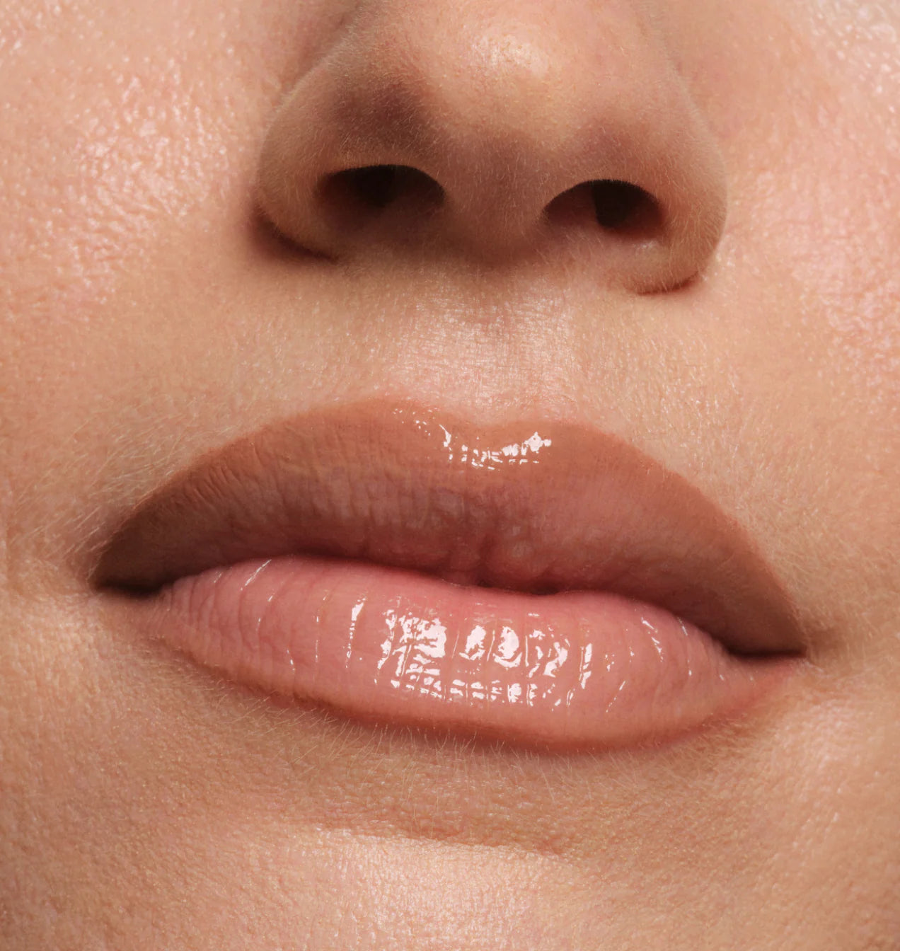 Amp (k)it lip ampoule + lip pencil POV Beauty