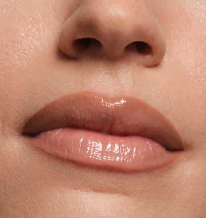 Amp (k)it lip ampoule + lip pencil POV Beauty