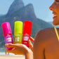 Beijos de Sol Perfume Mist Sol De Janeiro