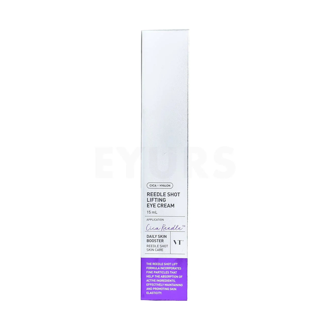 Reedle Shot Lifting Eye Cream VT Cosmetics