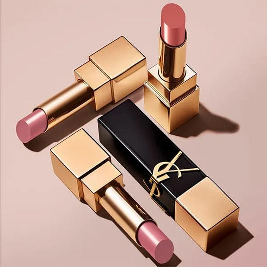 Rouge pur couture the bold Yves Saint Laurent YSL