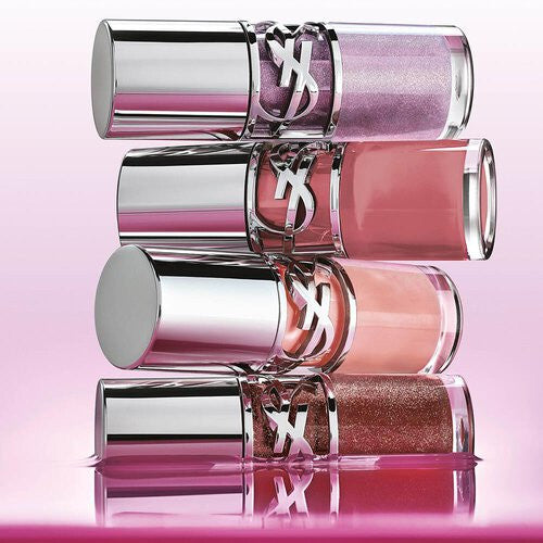 YSL Loveshine Plumping Lip Oil Gloss with Hyaluronic Acid Yves Saint Laurent