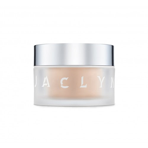 Luminous powder poudre eclat Jaclyn Cosmetics