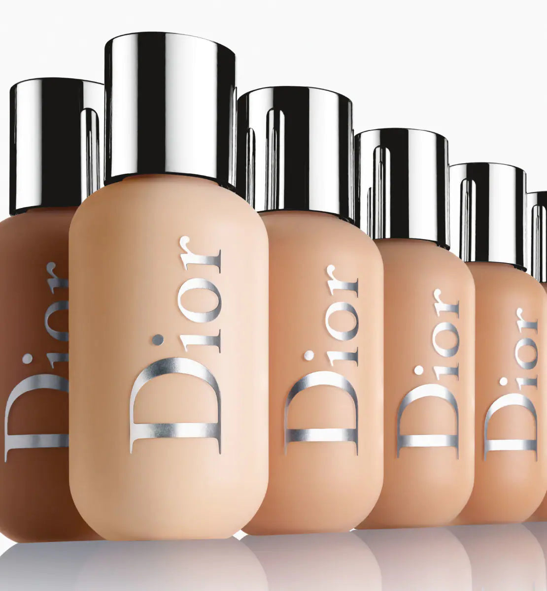 Backstage face & body fundation Dior - APGMakeupSolution