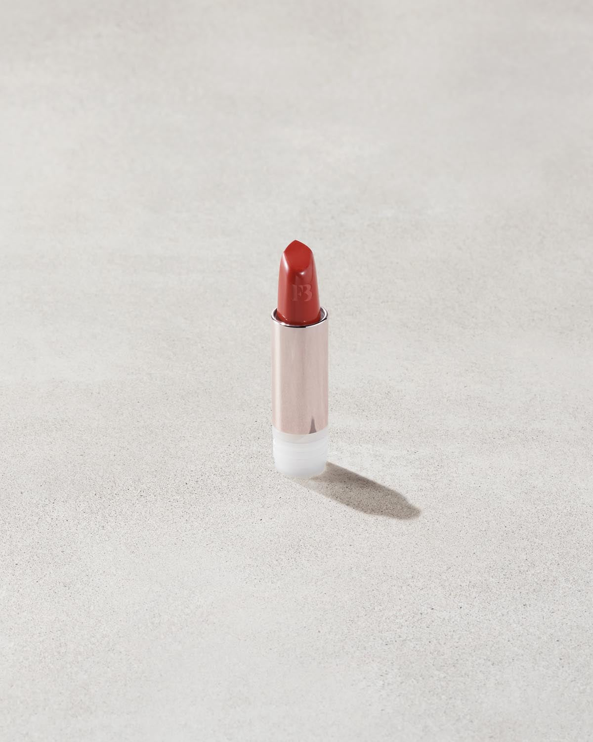 Fenty icon the fill: semi matte refillable lipstick - APGMakeupSolution