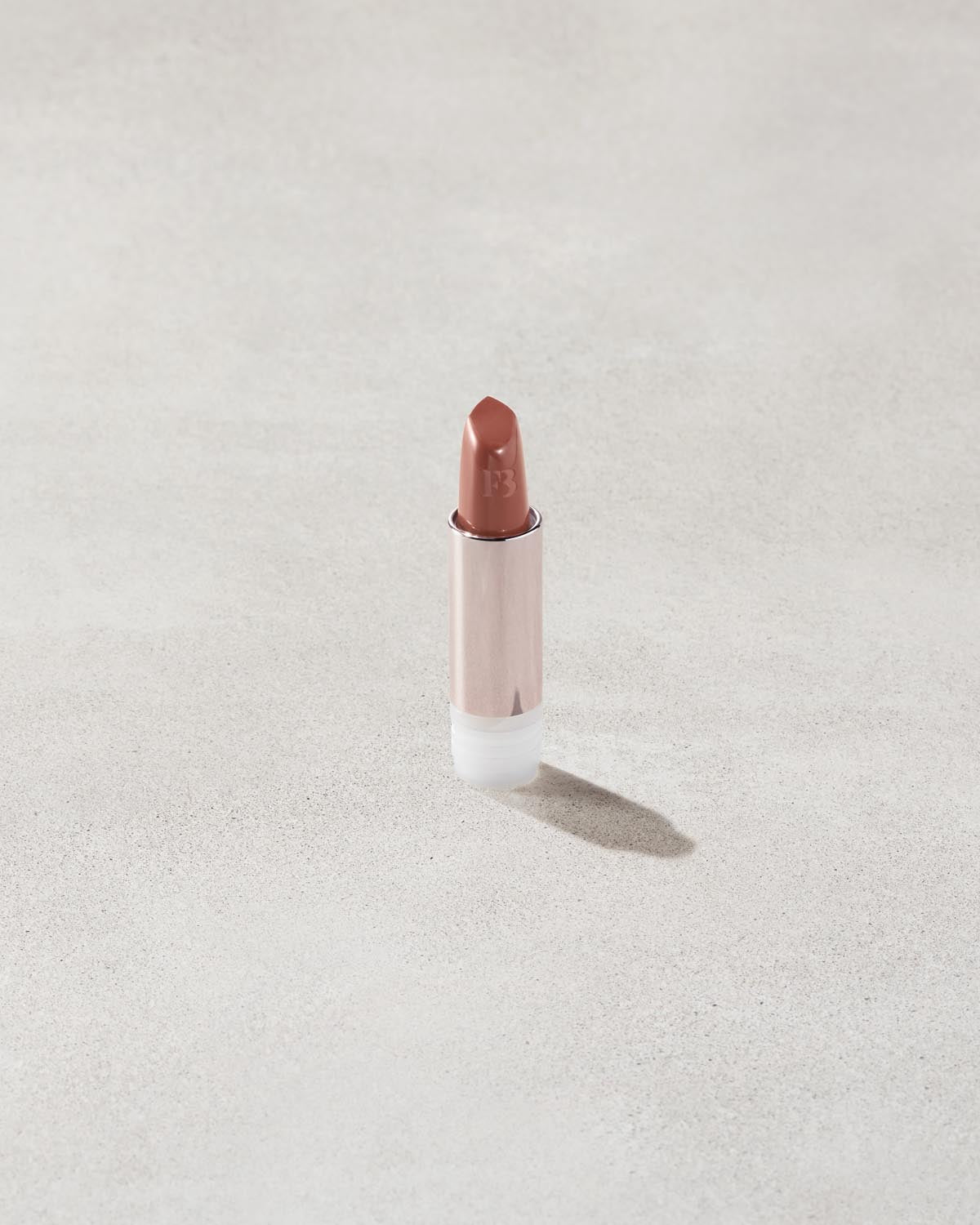 Fenty icon the fill: semi matte refillable lipstick - APGMakeupSolution