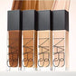 Natural rradiant Longwear foundation Nars - APGMakeupSolution