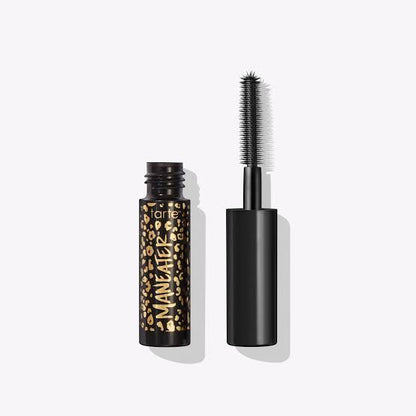 Mascara de pestañas maneater Tarte