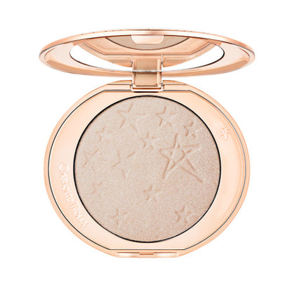 Glow glide face architect highlighter Charlotte Tilbury