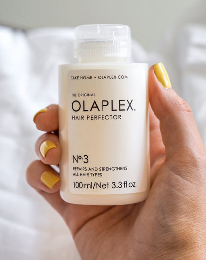 Olaplex hair protector N°3