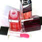 Lip glow oil color reviver-cherry Oil Dior