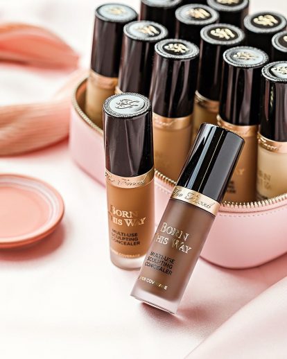 Born this way multi-use sculpting concealer Too Faced - APGMakeupSolution