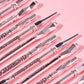 Precisely my brow pencil Benefit - APGMakeupSolution