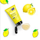 Lemon zesty scrub  Clean & Clear