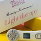 Beauty instrument light therapy APG Make up Solution