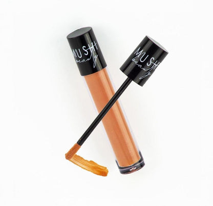 Labial liquido Mushi Beauty