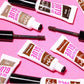 The brow glue instant brow styler Nyx